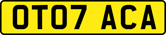 OT07ACA