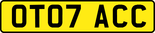 OT07ACC