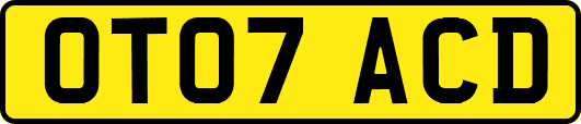 OT07ACD