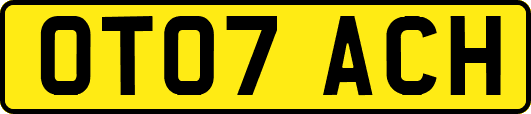 OT07ACH