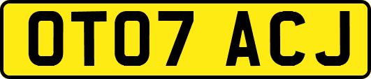 OT07ACJ