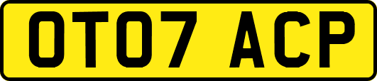 OT07ACP