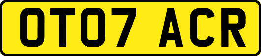 OT07ACR