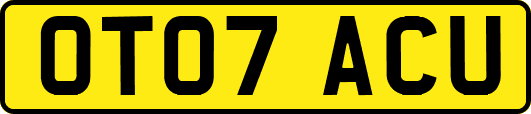 OT07ACU