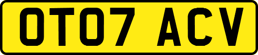 OT07ACV