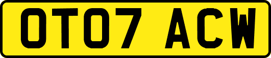 OT07ACW