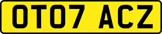 OT07ACZ