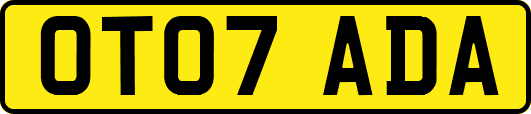 OT07ADA