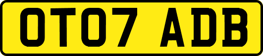 OT07ADB