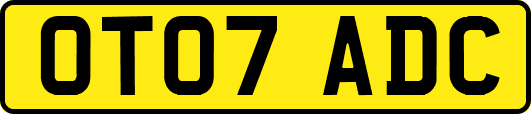 OT07ADC