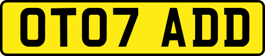 OT07ADD