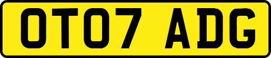 OT07ADG