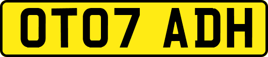OT07ADH