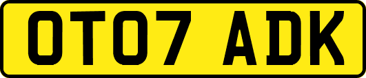 OT07ADK