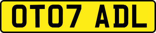 OT07ADL