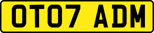 OT07ADM