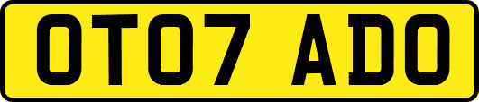 OT07ADO