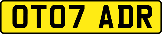 OT07ADR