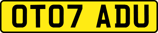 OT07ADU