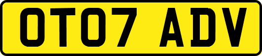 OT07ADV
