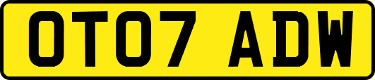 OT07ADW