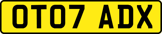 OT07ADX