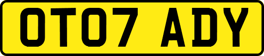 OT07ADY