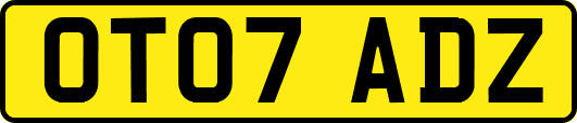 OT07ADZ