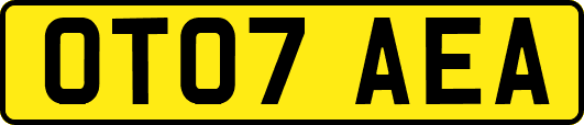 OT07AEA