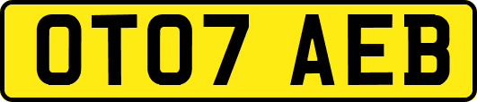 OT07AEB