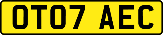 OT07AEC