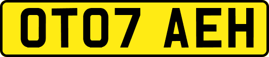 OT07AEH