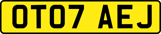 OT07AEJ