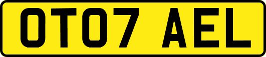 OT07AEL