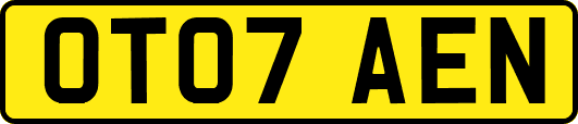 OT07AEN