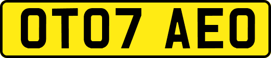 OT07AEO