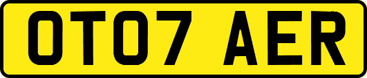 OT07AER