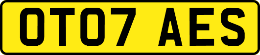 OT07AES