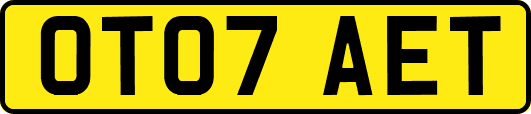 OT07AET