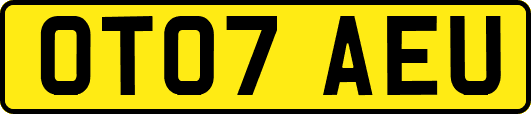OT07AEU
