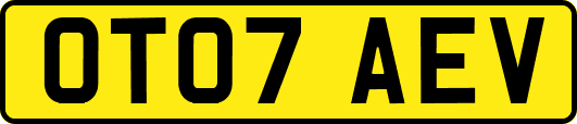 OT07AEV