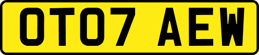 OT07AEW