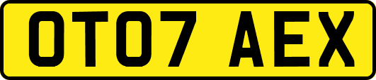 OT07AEX