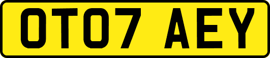 OT07AEY