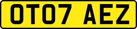 OT07AEZ