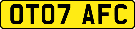 OT07AFC