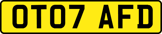 OT07AFD