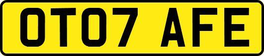 OT07AFE