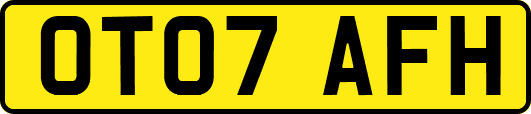 OT07AFH