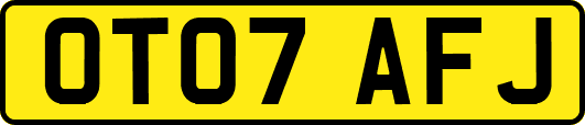 OT07AFJ
